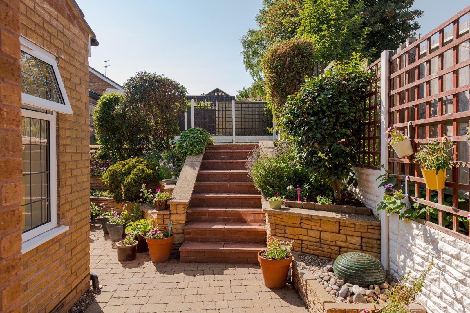 Fir Grove, Wollaston, Stourbridge